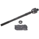 Purchase Top-Quality Inner Tie Rod End by CHASSIS PRO - TEV800047 pa4