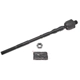 Purchase Top-Quality Inner Tie Rod End by CHASSIS PRO - TEV800049 pa4