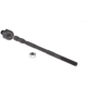 Purchase Top-Quality Inner Tie Rod End by CHASSIS PRO - TEV800051 pa3