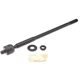 Purchase Top-Quality Inner Tie Rod End by CHASSIS PRO - TEV800058 pa4