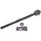 Purchase Top-Quality Inner Tie Rod End by CHASSIS PRO - TEV800084 pa3