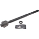 Purchase Top-Quality Inner Tie Rod End by CHASSIS PRO - TEV800084 pa4