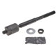 Purchase Top-Quality Inner Tie Rod End by CHASSIS PRO - TEV800085 pa4