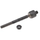 Purchase Top-Quality Inner Tie Rod End by CHASSIS PRO - TEV800092 pa4