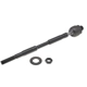 Purchase Top-Quality Inner Tie Rod End by CHASSIS PRO - TEV800103 pa3