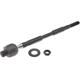 Purchase Top-Quality Inner Tie Rod End by CHASSIS PRO - TEV800103 pa4