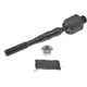 Purchase Top-Quality Inner Tie Rod End by CHASSIS PRO - TEV800106 pa4