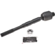 Purchase Top-Quality Inner Tie Rod End by CHASSIS PRO - TEV800216 pa3