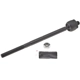 Purchase Top-Quality Inner Tie Rod End by CHASSIS PRO - TEV800221 pa4