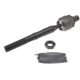 Purchase Top-Quality CHASSIS PRO - TEV800231 - Inner Tie Rod End pa3