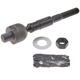 Purchase Top-Quality Inner Tie Rod End by CHASSIS PRO - TEV800246 pa3