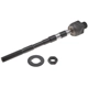 Purchase Top-Quality Inner Tie Rod End by CHASSIS PRO - TEV800302 pa3