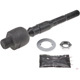 Purchase Top-Quality Inner Tie Rod End by CHASSIS PRO - TEV800323 pa4