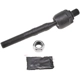 Purchase Top-Quality Inner Tie Rod End by CHASSIS PRO - TEV800345 pa4