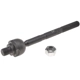 Purchase Top-Quality Inner Tie Rod End by CHASSIS PRO - TEV800351 pa4