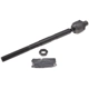 Purchase Top-Quality Inner Tie Rod End by CHASSIS PRO - TEV800416 pa3