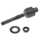 Purchase Top-Quality Inner Tie Rod End by CHASSIS PRO - TEV800461 pa4