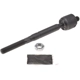 Purchase Top-Quality Inner Tie Rod End by CHASSIS PRO - TEV800543 pa3