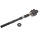 Purchase Top-Quality Inner Tie Rod End by CHASSIS PRO - TEV800550 pa3
