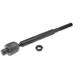 Purchase Top-Quality Inner Tie Rod End by CHASSIS PRO - TEV800569 pa3
