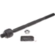 Purchase Top-Quality Inner Tie Rod End by CHASSIS PRO - TEV800572 pa4