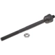 Purchase Top-Quality Inner Tie Rod End by CHASSIS PRO - TEV800573 pa4