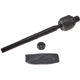 Purchase Top-Quality Inner Tie Rod End by CHASSIS PRO - TEV800577 pa3
