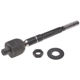 Purchase Top-Quality Inner Tie Rod End by CHASSIS PRO - TEV800578 pa3