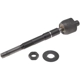 Purchase Top-Quality Inner Tie Rod End by CHASSIS PRO - TEV800578 pa4