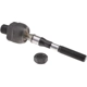 Purchase Top-Quality Inner Tie Rod End by CHASSIS PRO - TEV800608 pa3