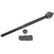Purchase Top-Quality CHASSIS PRO - TEV800611 - Inner Tie Rod End pa3