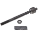 Purchase Top-Quality Inner Tie Rod End by CHASSIS PRO - TEV800886 pa3