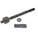 Purchase Top-Quality Inner Tie Rod End by CHASSIS PRO - TEV800886 pa4