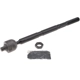 Purchase Top-Quality Inner Tie Rod End by CHASSIS PRO - TEV800898 pa4