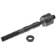Purchase Top-Quality Inner Tie Rod End by CHASSIS PRO - TEV800974 pa4