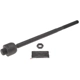 Purchase Top-Quality Inner Tie Rod End by CHASSIS PRO - TEV80191 pa3