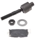 Purchase Top-Quality Inner Tie Rod End by CHASSIS PRO - TEV80210 pa3