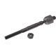 Purchase Top-Quality Inner Tie Rod End by CHASSIS PRO - TEV80279 pa4