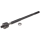 Purchase Top-Quality Inner Tie Rod End by CHASSIS PRO - TEV80304 pa4