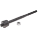 Purchase Top-Quality Inner Tie Rod End by CHASSIS PRO - TEV80341 pa4