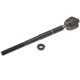 Purchase Top-Quality Inner Tie Rod End by CHASSIS PRO - TEV80433 pa4