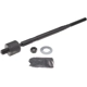 Purchase Top-Quality Inner Tie Rod End by CHASSIS PRO - TEV80587 pa3