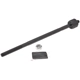 Purchase Top-Quality Inner Tie Rod End by CHASSIS PRO - TEV80632 pa3