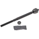 Purchase Top-Quality CHASSIS PRO - TEV80645 - Inner Tie Rod End pa3