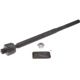 Purchase Top-Quality Inner Tie Rod End by CHASSIS PRO - TEV80702 pa3