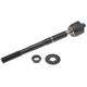 Purchase Top-Quality Inner Tie Rod End by CHASSIS PRO - TEV80893 pa4