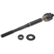 Purchase Top-Quality Inner Tie Rod End by CHASSIS PRO - TEV80945 pa4