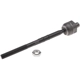 Purchase Top-Quality Inner Tie Rod End by CHASSIS PRO - TEV80975 pa4