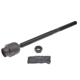 Purchase Top-Quality Inner Tie Rod End by CHASSIS PRO - TEV80988 pa3