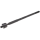 Purchase Top-Quality Inner Tie Rod End by CHASSIS PRO - TEV81000 pa4